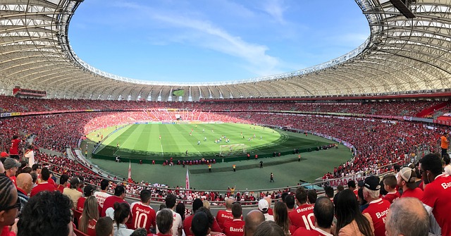 国际游客和